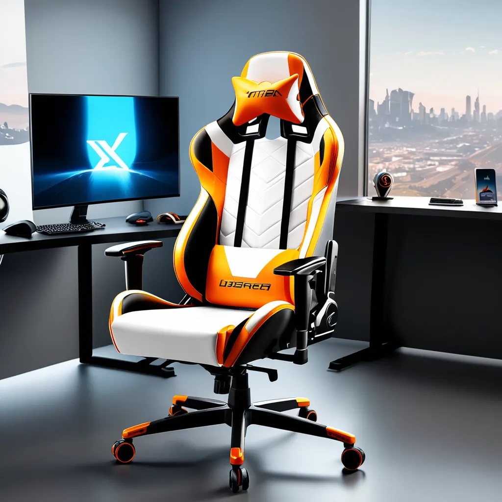Unveiling the Ultimate Guide to DX Racing Gaming Chairs: A Detailed ...