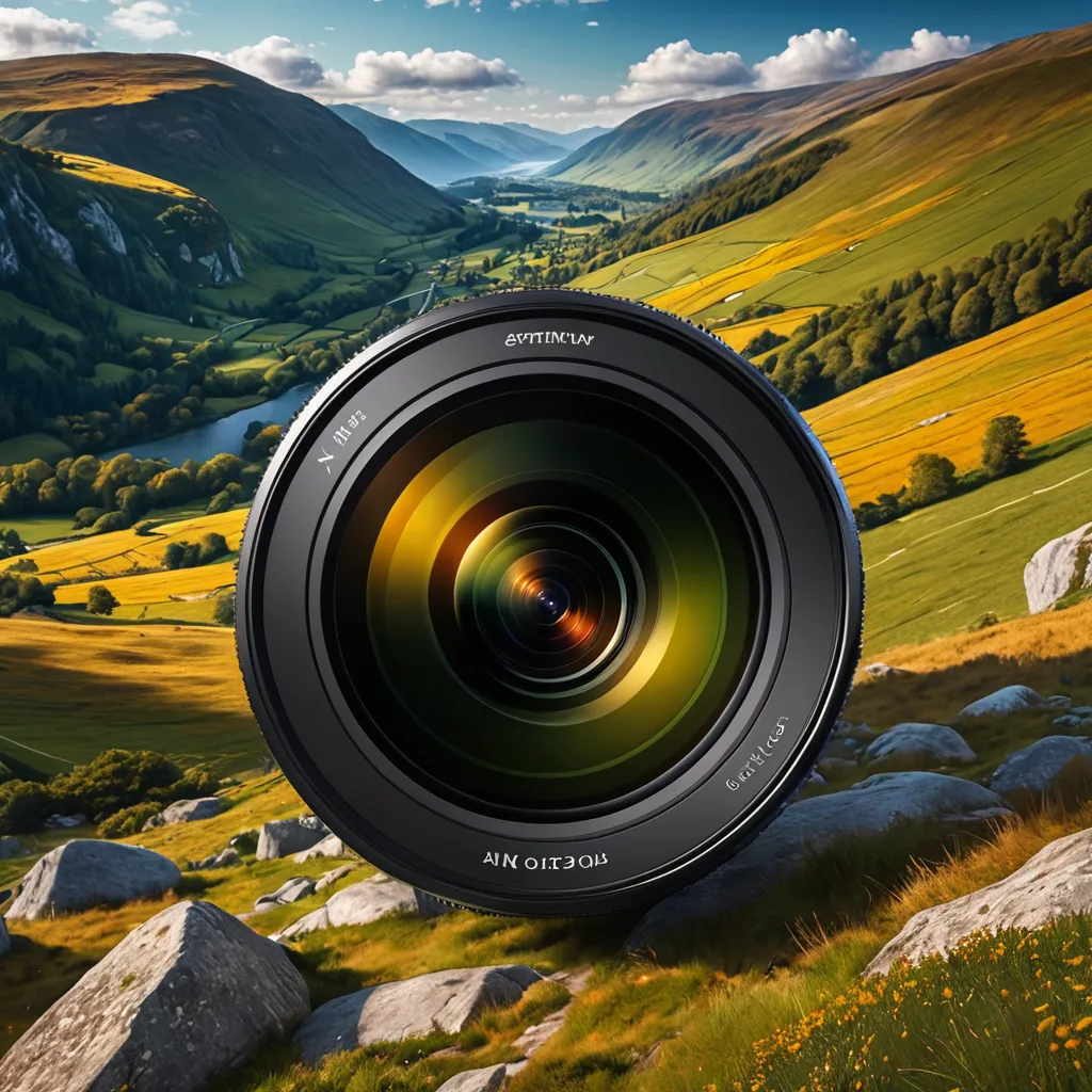 The Ultimate Guide to Choosing Wide Angle Computer Cameras